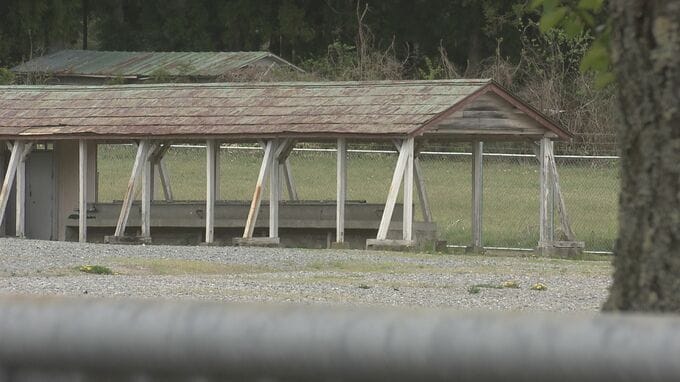 「手首をかまれた」自衛隊員がクマに襲われけが　演習場の林野火災対応後に　福島|TBS NEWS DIG