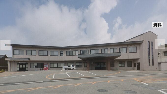 介護医療院が介護報酬約3600万円を不正受給 県は新規利用者の受け入れ停止と介護報酬を3割減額する処分 石川・志賀町　|　石川県のニュース｜MRO北陸放送