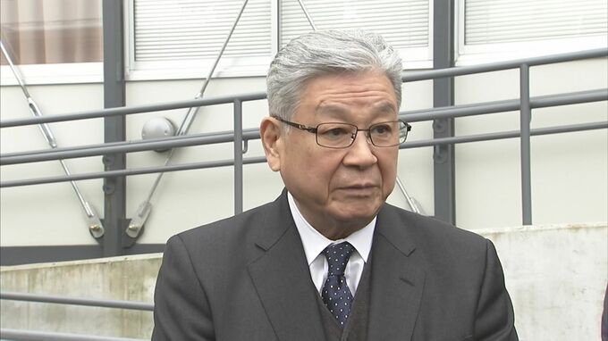 中元・歳暮名目で有権者に食品セット…公選法違反の罪　藤縄喜和鳥取県議に「公民権停止3年」判決　略式命令より短縮　|　BSSニュース | BSS山陰放送