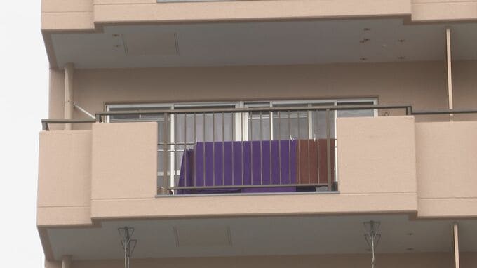 去年のクリスマスの夜に名古屋・中区のマッサージ店で包丁を持った男による強盗傷害事件 ベトナム国籍の30歳男を逮捕…男は「事実については間違っています」と容疑を否認|TBS NEWS DIG