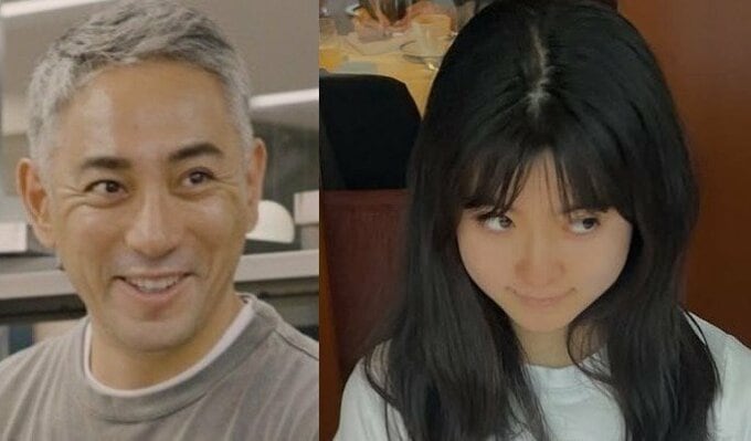 【 市川團十郎 】長女の麗禾さんとの朝食ショットを公開「久しぶりの家族朝ごはんでウキウキしてます♡」|TBS NEWS DIG