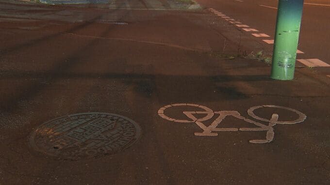 【青切符】「それ違反だから罰金5000円支払って」警察官装った男が自転車の男子中学生に金銭要求する詐欺未遂発生　制服ではないことを不審に思い、警察手帳の提示求めると逃走　北海道室蘭市　|　北海道のニュース｜HBC北海道放送