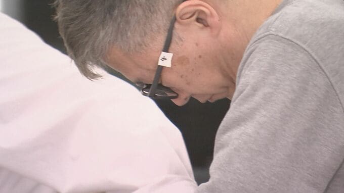 新宿歌舞伎町の「東京クリニック」経営の精神科医の男を逮捕　患者の20代女性に性的暴行を加えたか　警視庁|TBS NEWS DIG