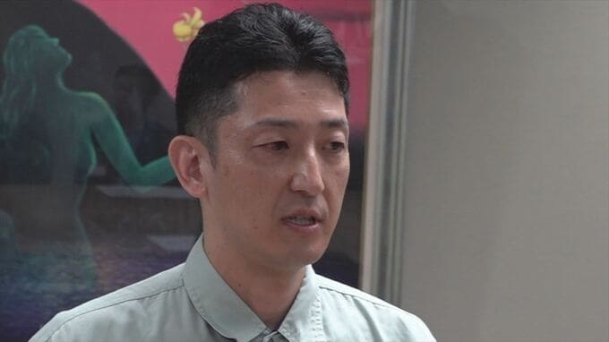「気持ちに寄り添った、役に立てる支援ができるよう努めてまいります」　熊本県へ市役所職員を派遣　山梨・甲府市　|　山梨のニュース | ＵＴＹテレビ山梨