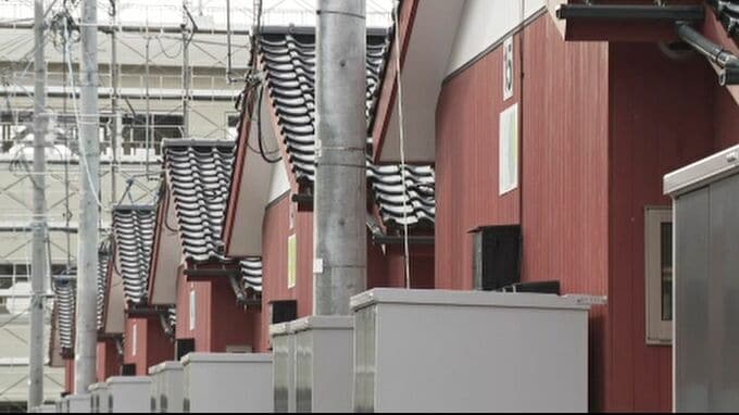 石川・輪島市内の新築着工申請は240件 解体完了は97％に　|　石川県のニュース｜MRO北陸放送