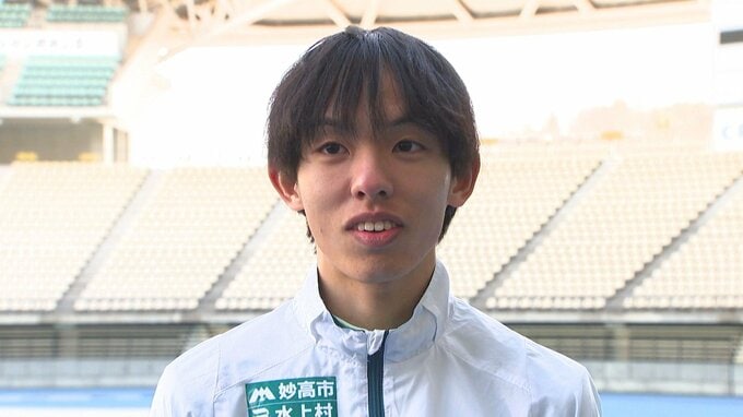 箱根の英雄・黒田朝日が別大毎日マラソン初参戦　学生記録保持者の“異次元の走り”に注目|TBS NEWS DIG