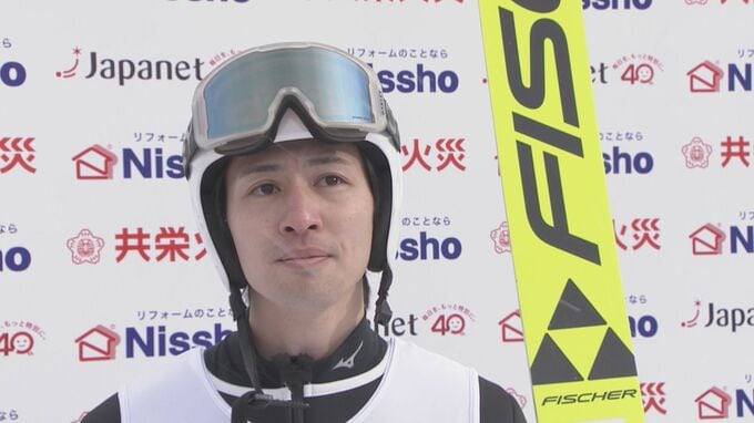 【スキージャンプ】HBCカップジャンプは男子は山元豪選手（30）と女子は岩佐明香選手（29）が制覇、レジェンド葛西は4位　札幌・大倉山ジャンプ競技場　|　北海道のニュース｜HBC北海道放送