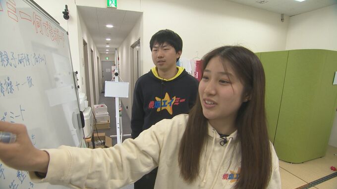 「地域のおじいちゃん、おばあちゃんこそ能登の宝」人口流出が進む被災地に“希望の光”　震災後に移住した若者２人が奥能登で企業　アイデアの源泉は地域住民とのコミュニケーションに　|　石川県のニュース｜MRO北陸放送
