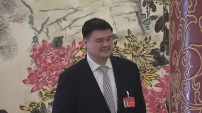 88年ぶり男子バスケ敗北に中国バスケ会長姚明が反論「若手を育成するために起用した」ことが原因