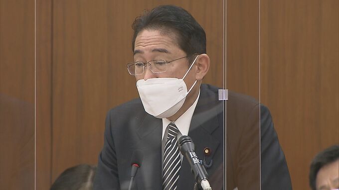 【速報】岸田総理、被害者救済法成立後に被害者との面会を検討