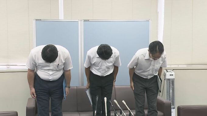 教職員ら3人を懲戒免職　理由は「飲酒運転」「盗撮」「50日間の勤務拒否」　兵庫県教委　|　MBSニュース | 関西の最新ニュースを分かりやすく。