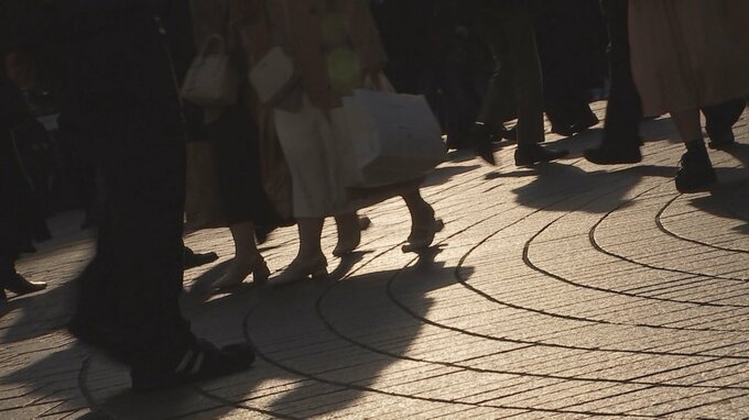 「業況悪化→求人出せない→人手不足倒産」の流れか　中小企業の業況悪化が“家計”と“企業”のマインドを同時に悪化させている可能性