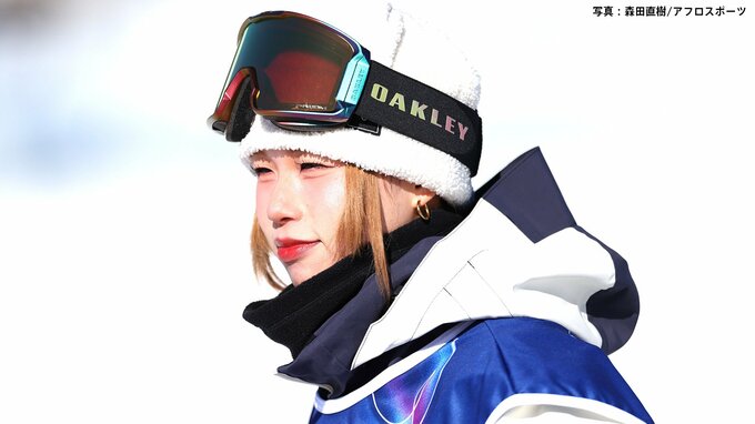 近藤心音が涙で心情語る「トライする気持ちを持ち続ける姿を最後まで見せたかった」本番直前で無念の欠場【ミラノ五輪】|TBS NEWS DIG