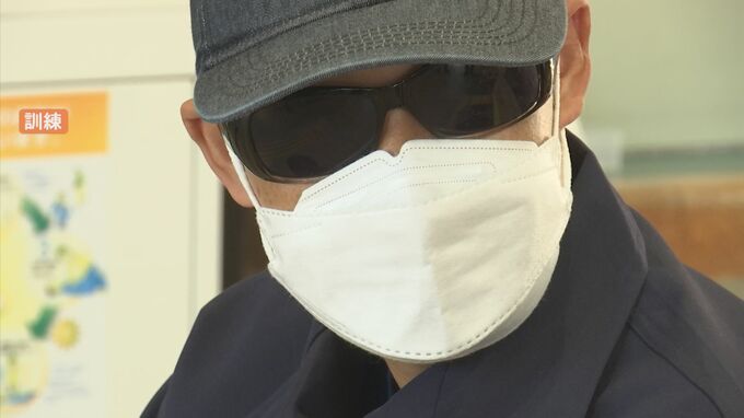 「一般の人はスマホで撮るより身の安全を優先して」　駅での不審者対応を想定し訓練　鳥取県境港市|TBS NEWS DIG