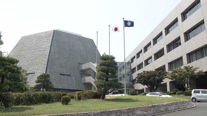 福岡県の用地買収　63筆の土地で費用を加算「特殊な算定」を確認　服部知事、不適切ではなかったか検証の方針示す　|　福岡のニュース｜RKB NEWS｜RKB毎日放送