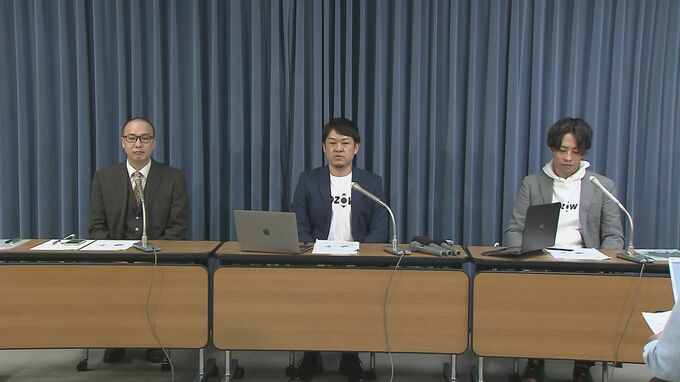 不登校の子どもを持つ“保護者アンケート調査” 2割が離職…　1割「死にたいと思った」8割「学校からの情報提供なく困惑した」と回答|TBS NEWS DIG
