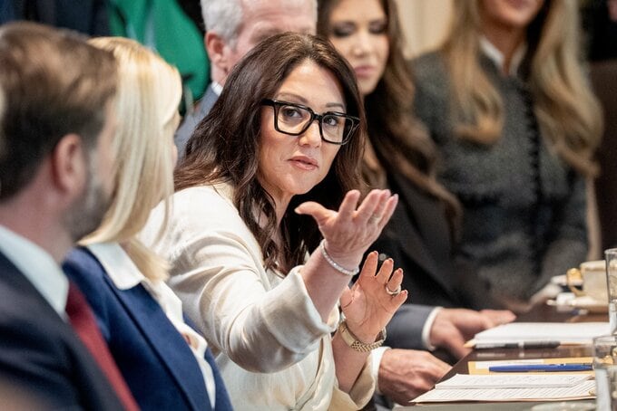 チャベスデレマー米労働長官が辞任へ－疑惑で調査の対象