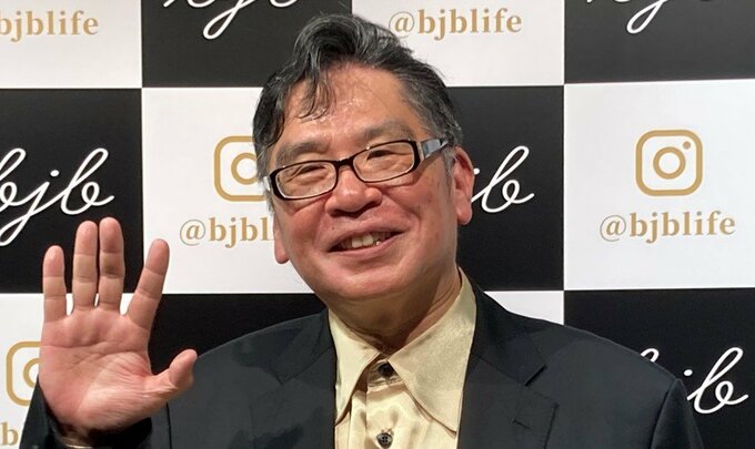 【中西保志】　名曲『最後の雨』を熱唱　「“歴史”が積み重なった曲」「僕としては重たい」|TBS NEWS DIG