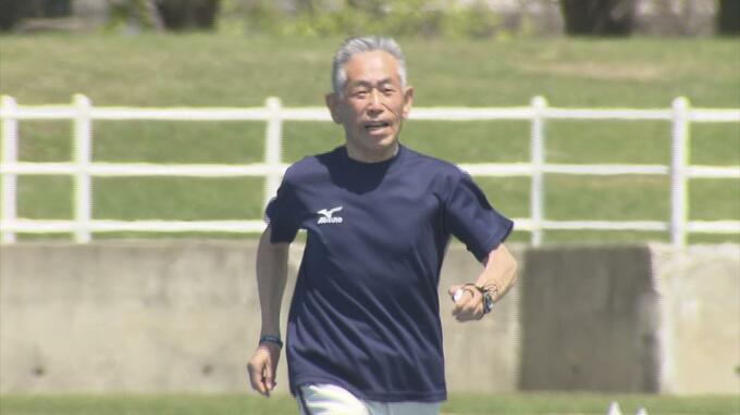 ９２歳ご長寿ランナーが驚異の世界新記録！　世界マスターズ室内で２００メートルで２位に８秒79差の独走　６０メートルとあわせて２冠達成　|　青森のニュース│ATV NEWS│青森テレビ