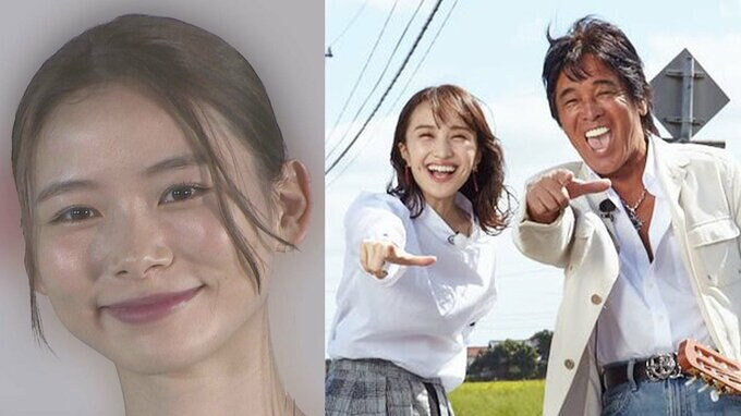堂本剛さん・百田夏菜子さん【結婚】　芸能界から祝福の声・続々　【松崎しげる・朝日奈央・ぺこぱシュウペイ・ドランクドラゴン塚地・千鳥ノブ・西川貴教・高橋みなみ・古坂大魔王・クマムシ長谷川】|TBS NEWS DIG