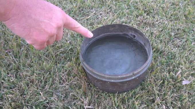 初霜と初氷を同時に観測　今シーズン一番の冷え込み　甲府|TBS NEWS DIG