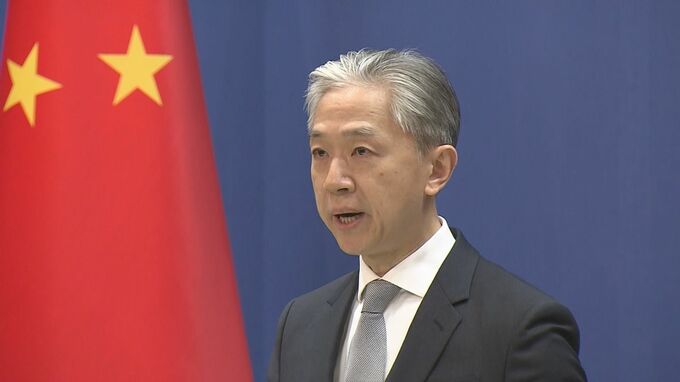 中国政府　ホンジュラスとの国交樹立「歓迎」|TBS NEWS DIG