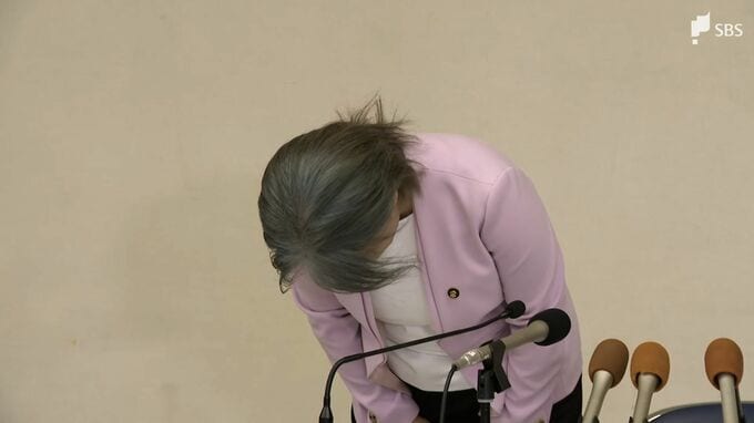 【全文掲載】「検察の捜査に全てお任せしたい」辞職と出直し出馬表明 疑惑の田久保伊東市長が語ったこと=静岡　|　静岡のニュース | SBSNEWS | 静岡放送