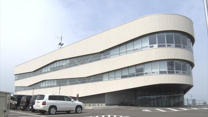 温泉水から基準値の6倍の「レジオネラ属菌」検出　碇ヶ関温泉会館が臨時休業に　青森県|TBS NEWS DIG