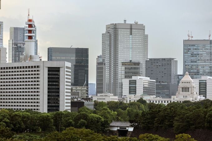 債券先物上昇、日本と合意困難と米大統領－日銀利上げ遠のくとの見方