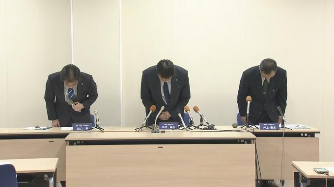 長崎大の一般入試で合否判定ミス「共通テスト」の点数を合計点に算入せず　本来合格の1人が不合格に|TBS NEWS DIG