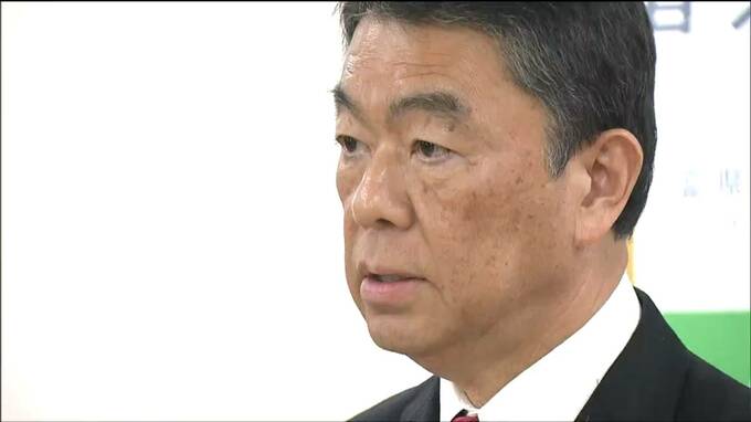 「ポテンシャルを持った地域」　村井宮城県知事、副首都構想に意欲|TBS NEWS DIG