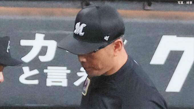 【ロッテ】完封負けで3敗目...13年ぶり日本Sに崖っぷち...澤村から決死の継投も8回に西村が若月、頓宮に痛打 打線は6安打無得点|TBS NEWS DIG