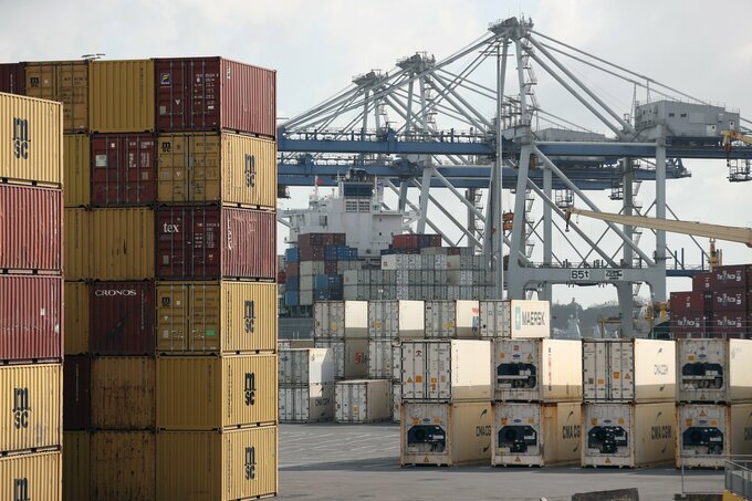 NZの一次産品輸出、今後は伸び鈍化へ－2034年倍増目標に試練