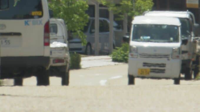 石川・加賀中津原で33.6度、七尾でも30.6度 石川県内で今年初めて気温30度超の真夏日に|TBS NEWS DIG