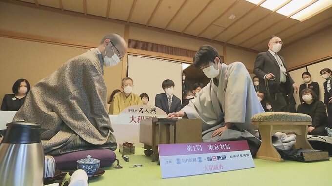 藤井聡太六冠はなぜこんなに強い？あえて考える“隙”と“進化”の可能性|TBS NEWS DIG