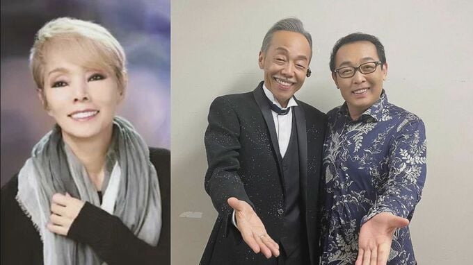 谷村新司さん死去に　芸能界から追悼の声・続々【デーモン閣下・さだまさし・研ナオコ・つんく♂・小柳ルミ子・ダンカン・今陽子・加山雄三・DJ KOO・湯川れい子・デーブ・スペクター・原千晶・清水アキラ・ゴスペラーズ黒沢薫】|TBS NEWS DIG