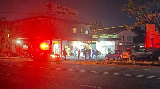 【続報】逃走中の男は外国籍か 「揉めている」と通報　刃物のようなものを所持した男が逃げる　20代男性1人けがで病院搬送　熊本・八代市|TBS NEWS DIG