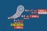 【台風情報】また発生へ…4つ目の台風　18号・19号・20号に続く【台風の進路予想・1時間ごとの雨風シミュレーション・全国各地の週間天気】18号は小笠原近海で「非常に強い勢力」へ　中心気圧は925hPa　最大瞬間風速は70m/sに発達見通し　　|　SBC NEWS | 長野のニュース | SBC信越放送