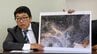 保安林に風車12基⋯大規模な風力発電、住民らが「工事の作業許可取り消し」求める　業者は許可を得るも「本来、県が許可すべき工事は⋯」【高知】　|　高知のニュース・天気｜KUTV NEWS | KUTVテレビ高知