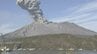 桜島で爆発　噴煙1800ｍ　噴石が9合目まで飛散　空振も観測【10日11日の降灰予報】鹿児島・宮崎|TBS NEWS DIG