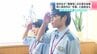 「以前よりも警察官をやりたい気持ちが強くなった」高知東高校生が高知東警察署でインターンシップ　同じ高校卒の“先輩”と座談会も　|　高知のニュース・天気｜KUTV NEWS | KUTVテレビ高知
