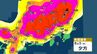 【気象情報】関東甲信　「警報級の大雨」の可能性　20日昼過ぎから21日未明にかけて　雷を伴った激しい雨や突風、降ひょうに注意　茨城・栃木・群馬・山梨・長野で100ミリ（～21日午前6時・多い所）（20日午前6時22分・気象庁発表）　|　SBC NEWS | 長野のニュース | SBC信越放送