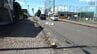 走行中の車の助手席から転落し20代男性が意識不明　警察は事件事故の両面で運転していた女性との関係性など捜査　|　MRTニュース ｜ ＭＲＴ宮崎放送