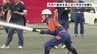 「目指すは火元へ最速放水！」20mホース3本つないで　消防団が日頃の成果を発揮　熊本・八代市　|　熊本のニュース｜RKK NEWS｜RKK熊本放送