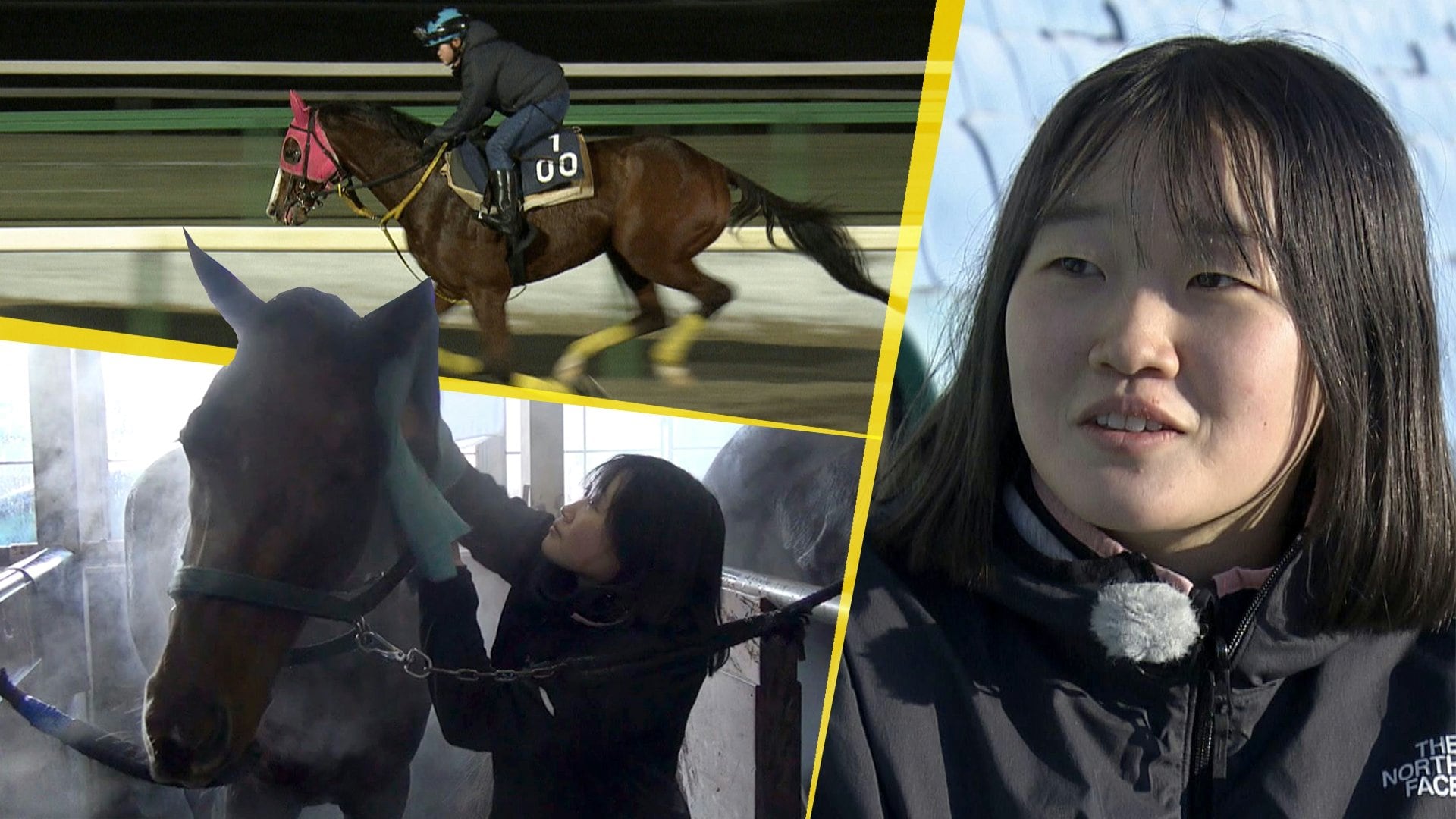 翔ける2026～Start Dash～③】2026年デビューする女性ジョッキー 齋藤