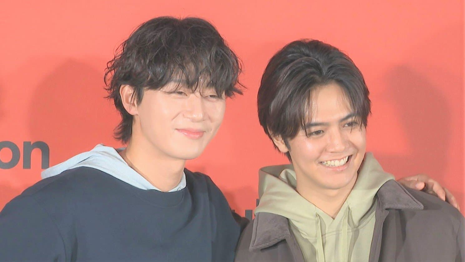 片寄涼太】「梨泰院クラス」パク・ソジュンとのイベント共演に大興奮