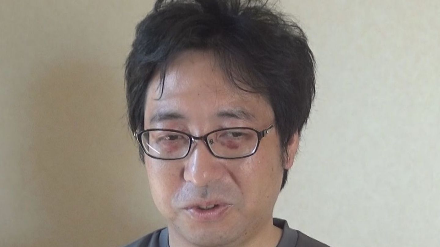 “流血”市議が監禁の瞬間を語る「助手席の窓ガラスを岩で割られて…」知人の19歳男に呼び出され暴行 「まさかあの子が と人間不信に」 三重・伊賀市 釜井敏行市議(41)【インタビュー全文】