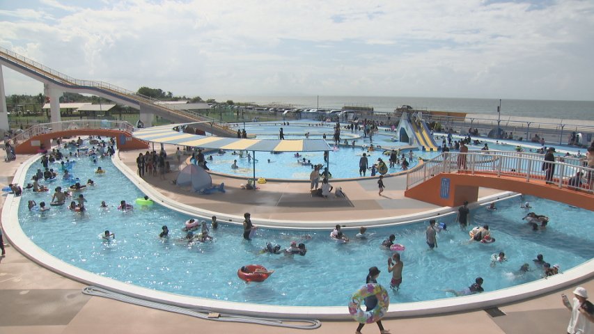 プール プール｜横浜市本牧市民プール