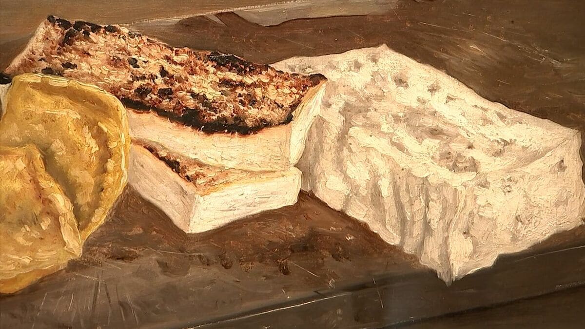 香川県の有形文化財に高橋由一の油彩画群など2件が指定 28日から金刀比