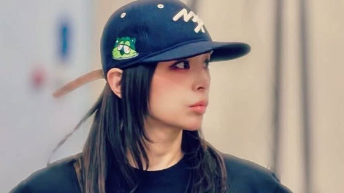 浜崎あゆみ 】アリーナツアー初日まで1ヶ月を切り「あまりにも壮大で